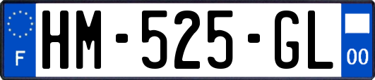 HM-525-GL