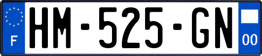 HM-525-GN