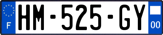HM-525-GY