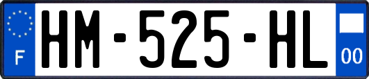 HM-525-HL