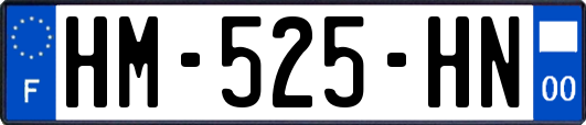 HM-525-HN