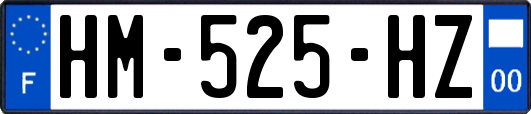 HM-525-HZ