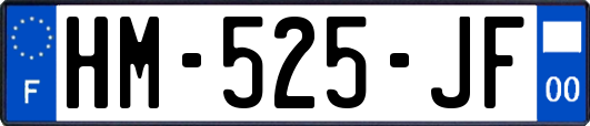 HM-525-JF