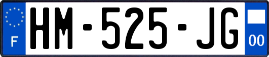 HM-525-JG