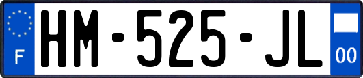 HM-525-JL