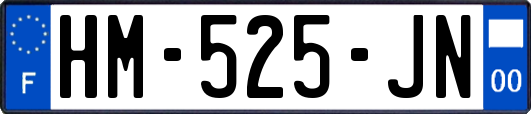 HM-525-JN