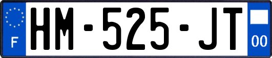 HM-525-JT