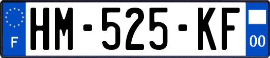 HM-525-KF