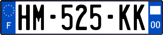 HM-525-KK