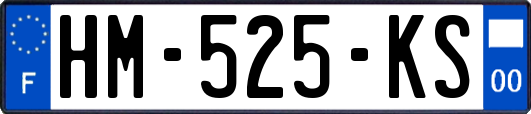 HM-525-KS