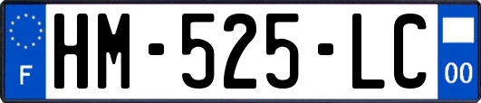 HM-525-LC