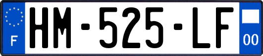 HM-525-LF