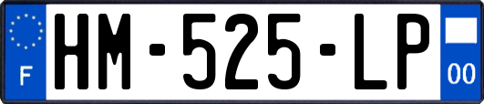 HM-525-LP