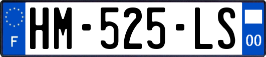 HM-525-LS