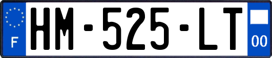 HM-525-LT