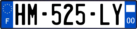 HM-525-LY