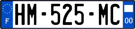 HM-525-MC