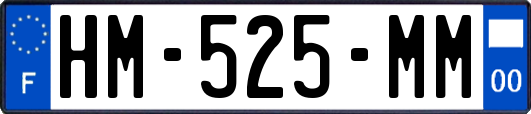 HM-525-MM