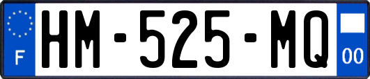 HM-525-MQ
