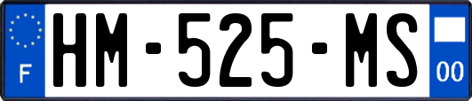 HM-525-MS