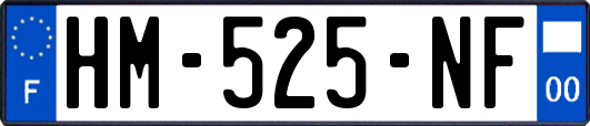 HM-525-NF