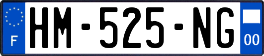 HM-525-NG