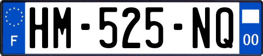 HM-525-NQ