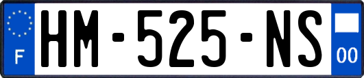 HM-525-NS