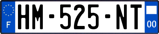 HM-525-NT