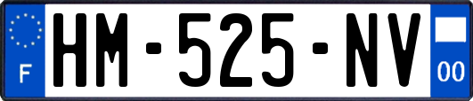 HM-525-NV