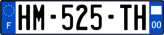 HM-525-TH