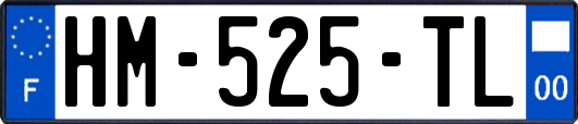 HM-525-TL