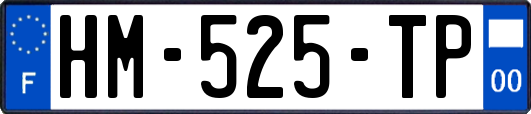 HM-525-TP