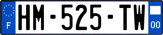 HM-525-TW