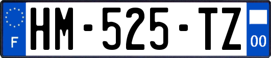HM-525-TZ