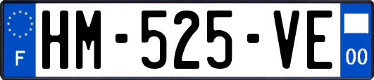 HM-525-VE