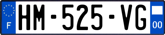HM-525-VG