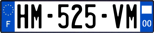 HM-525-VM