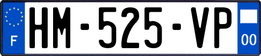 HM-525-VP