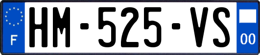 HM-525-VS