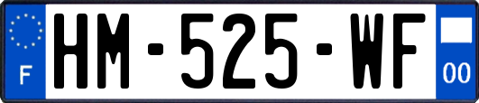 HM-525-WF