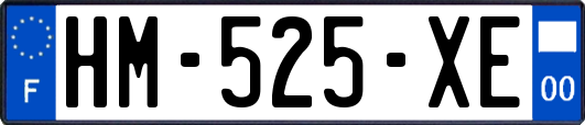 HM-525-XE