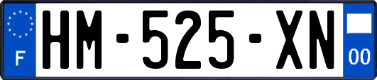 HM-525-XN