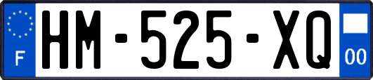 HM-525-XQ