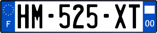 HM-525-XT
