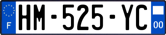 HM-525-YC