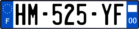 HM-525-YF