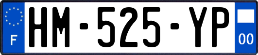 HM-525-YP