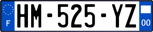 HM-525-YZ