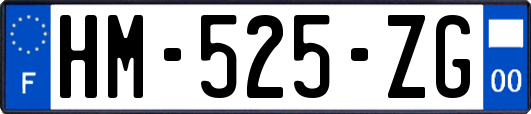 HM-525-ZG